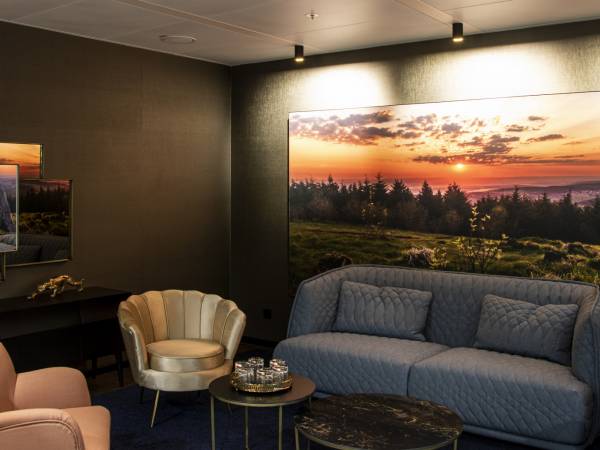Modernes Business Center & Coworking in Frankfurt am Main Innenstadt — Bild 2