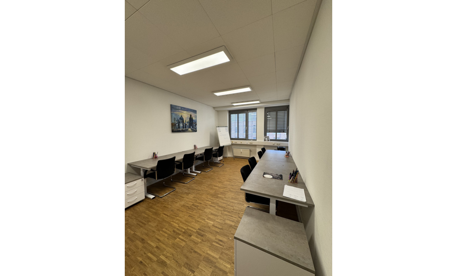 Bürogemeinschaft Hertha-Lindner-Straße Dresden Wilsdruffer Vorstadt