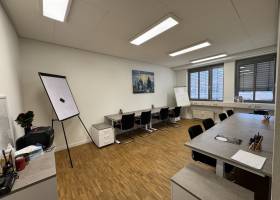 Büro 7