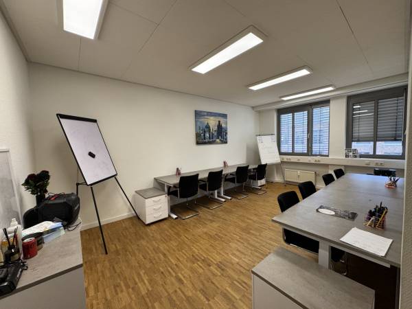 Exklusive Büroräume im Herzen der Dresdner Altstadt (Wilsdruffer — Bild 8