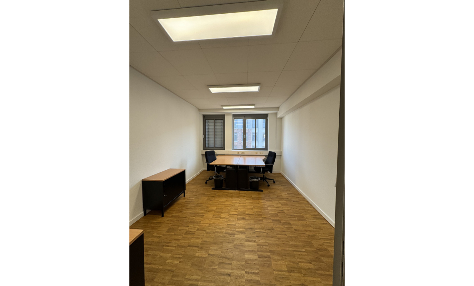 Shared Office Hertha-Lindner-Straße Dresden Wilsdruffer Vorstadt