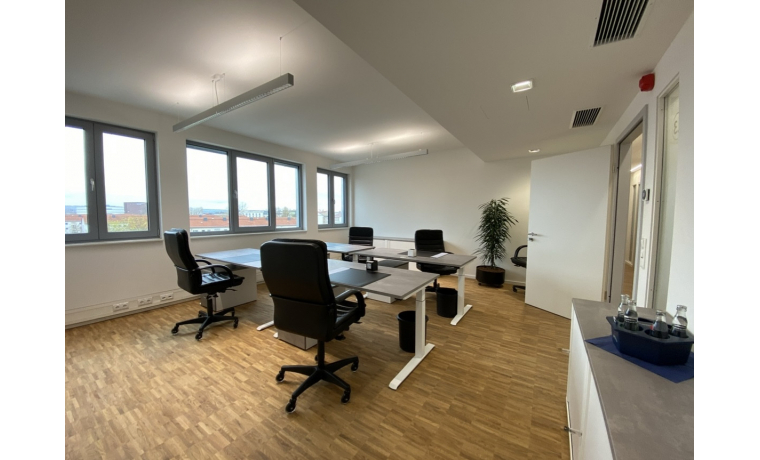 Büro mieten Hertha-Lindner-Straße Dresden Wilsdruffer Vorstadt