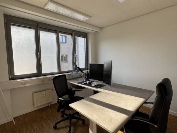 Exklusive Bürogemeinschaft in Top-Lage der Dresdner Altstadt — Bild 4