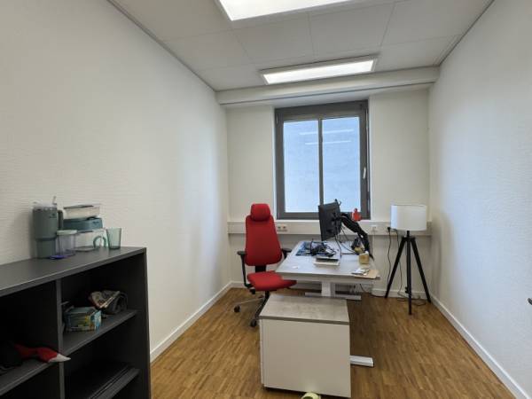 Exklusive Bürogemeinschaft in Top-Lage der Dresdner Altstadt — Bild 7