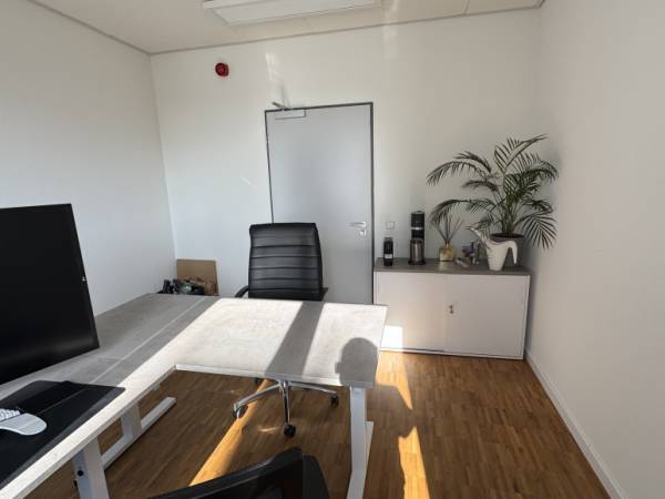 Exklusive Bürogemeinschaft in Top-Lage der Dresdner Altstadt — Bild 6