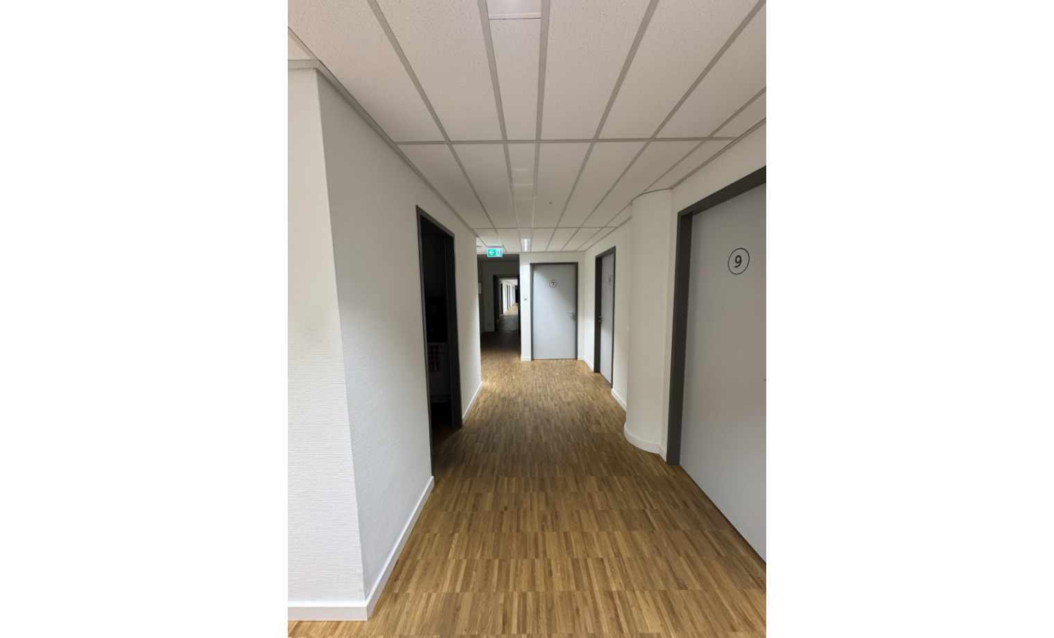 Coworking Space Hertha-Lindner-Straße Dresden Wilsdruffer Vorstadt