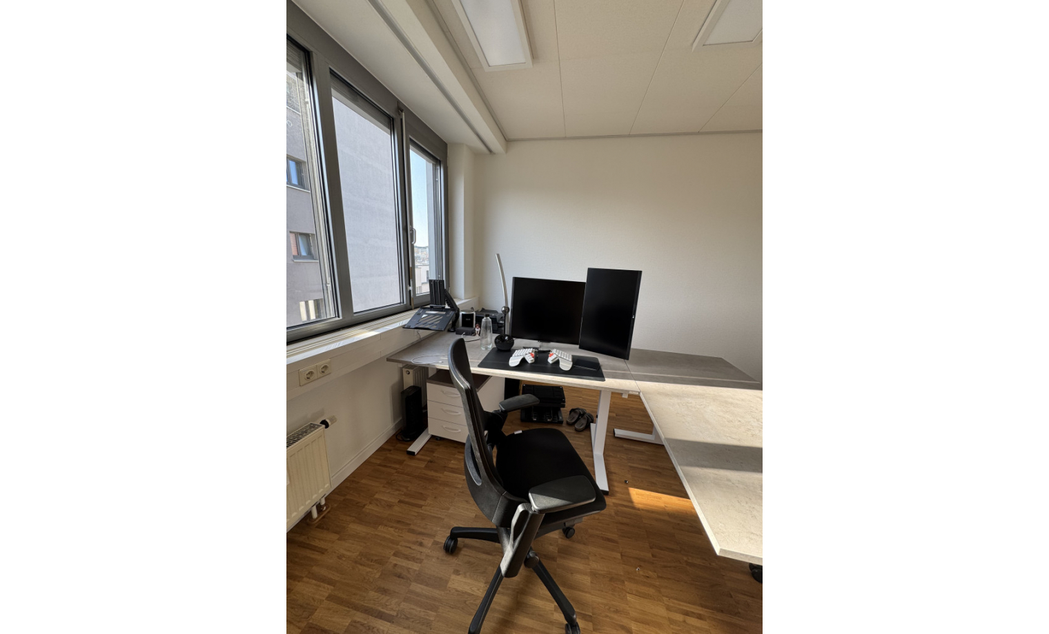 Büro mieten Hertha-Lindner-Straße Dresden Wilsdruffer Vorstadt