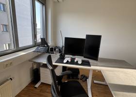 Büro 10
