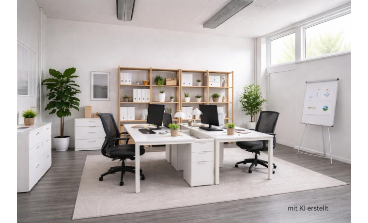 Büro mieten Noldestraße Neumünster 