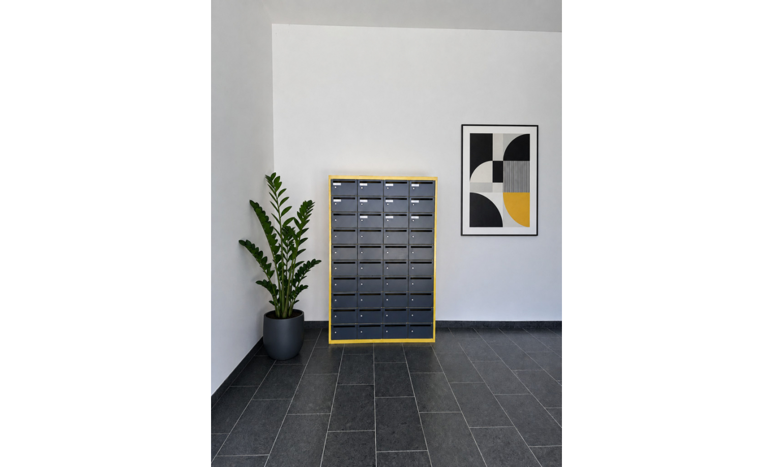Coworking Space Marie-Curie-Straße Brühl Brühl