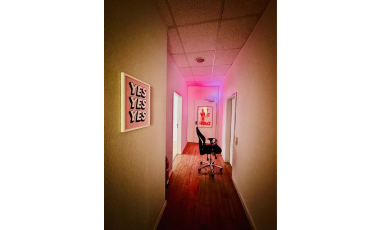 Büro auf Zeit Gürzenichstraße Köln Innenstadt