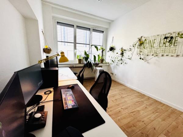 Repräsentative Büroräume in Köln-Innenstadt — Bild 1