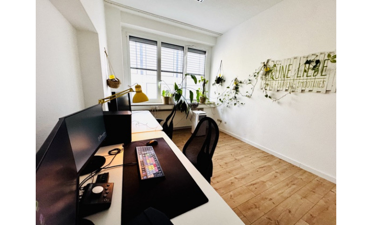 Büro mieten Gürzenichstraße Köln Innenstadt