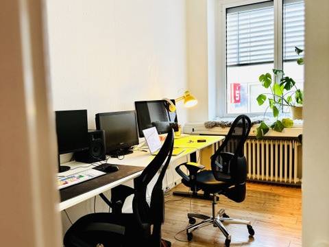 Repräsentative Büroräume in Köln-Innenstadt — Bild 5