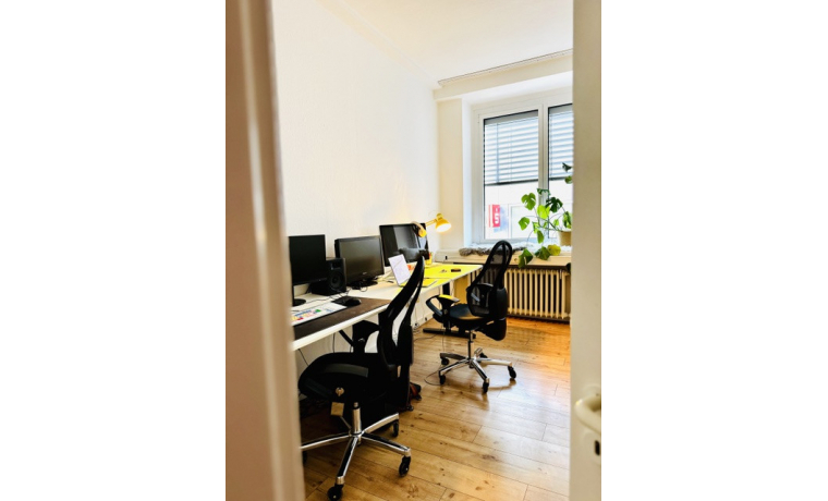 Coworking Space Gürzenichstraße Köln Innenstadt