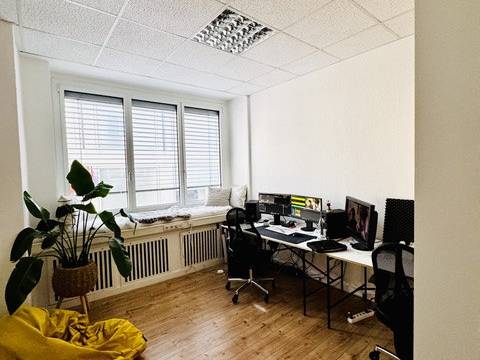 Repräsentative Büroräume in Köln-Innenstadt — Bild 2