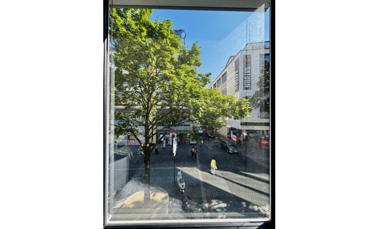 Büroräume Gürzenichstraße Köln Innenstadt