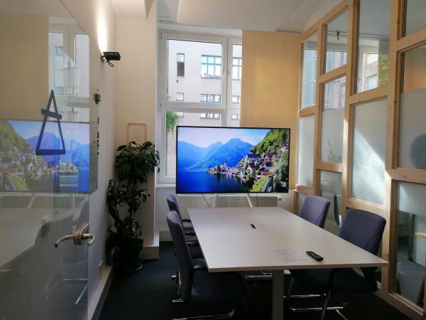 Helle und flexible Teambüros in Berlin-Schöneberg — Bild 7