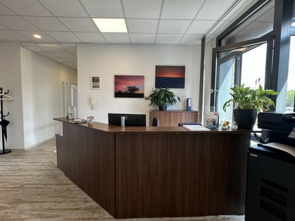 Attraktive und vielseitige Bürofläche in Hildesheim — Bild 5