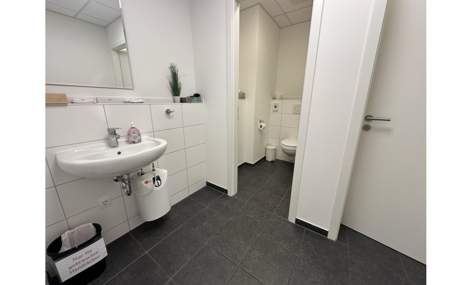 Office Sharing Phoenixstraße Hildesheim 