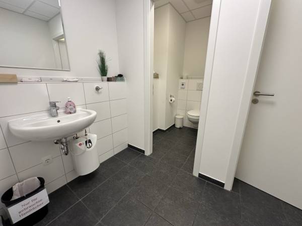 Attraktive und vielseitige Bürofläche in Hildesheim — Bild 8