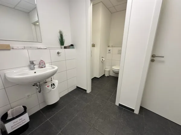 Bürofläche in Hildesheim (Hasede) – Attraktive Bürofläche in Bürogemeinschaft in Hildesheim-Hasede — Bild 8