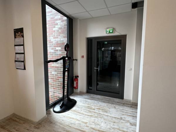 Attraktive und vielseitige Bürofläche in Hildesheim — Bild 6