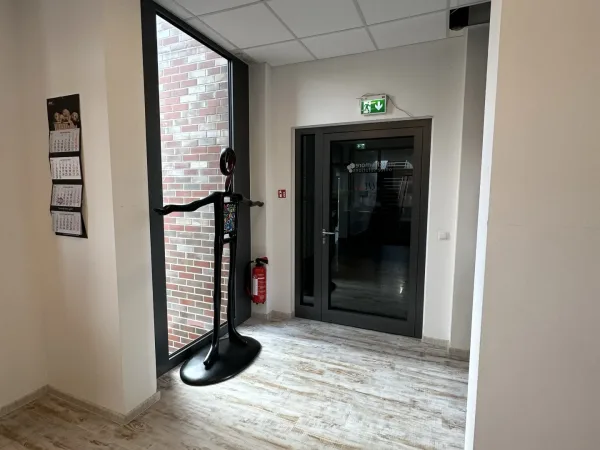 Bürofläche in Hildesheim (Hasede) – Attraktive Bürofläche in Bürogemeinschaft in Hildesheim-Hasede — Bild 6