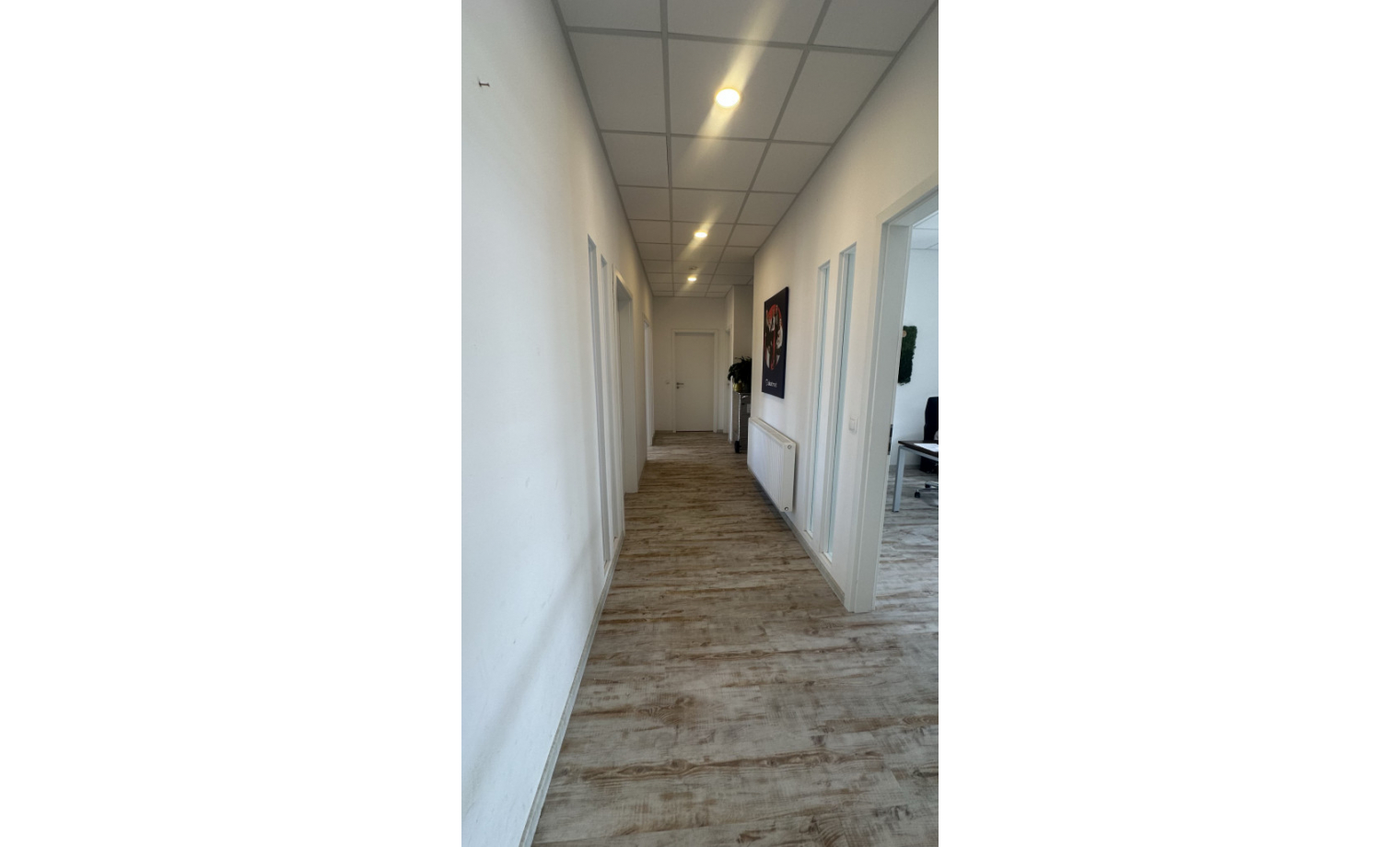 Shared Office Phoenixstraße Hildesheim 