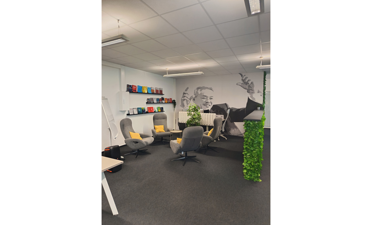 Büro mieten Widdersdorfer Straße Köln Ehrenfeld