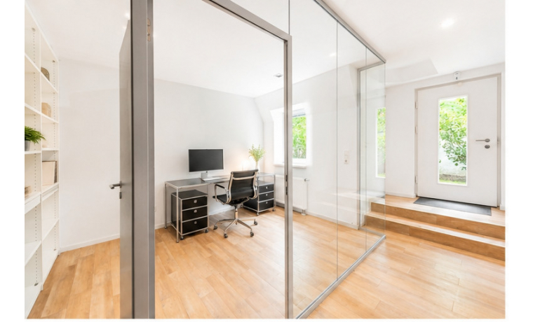 Büro auf Zeit Marienburger Köln Marienburg