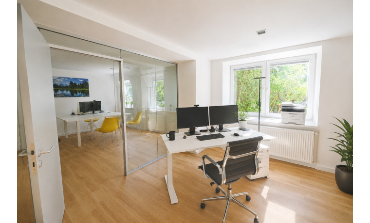 Büro mieten Marienburger Str. Köln Marienburg