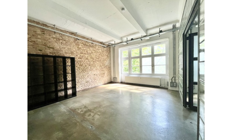 Büroraum Adalbertstraße Berlin Friedrichshain-Kreuzberg