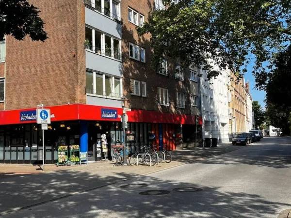 Helle Büros & Coworking-Spaces in Neuss-Innenstadt — Bild 2