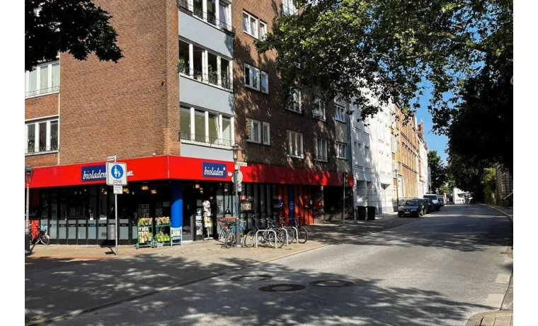 Büro mieten Neustraße Neuss 