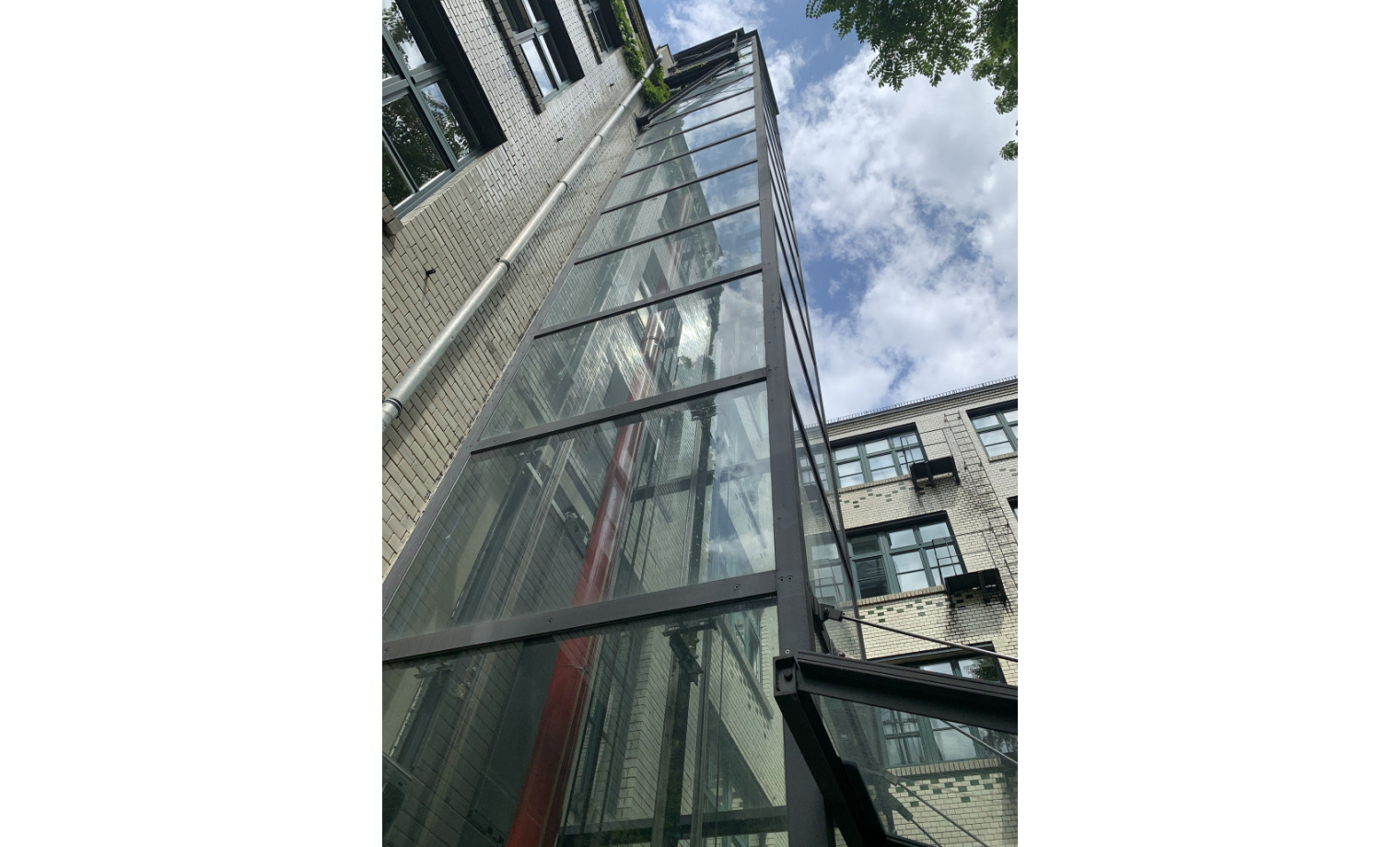 Büro auf Zeit Adalbertstraße Berlin Friedrichshain-Kreuzberg