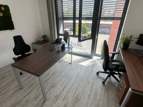 Attraktive und vielseitige Bürofläche in Hildesheim — Bild 4