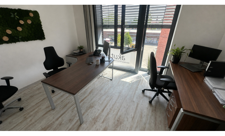 Coworking Phoenixstraße Hildesheim 