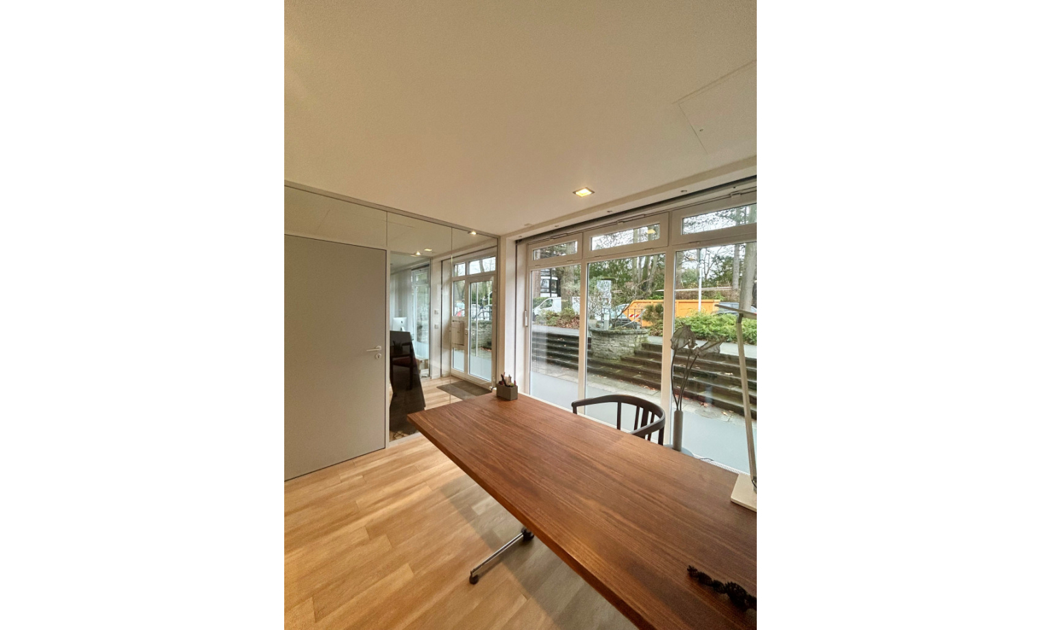 Coworking Marienburger Str. Köln Marienburg