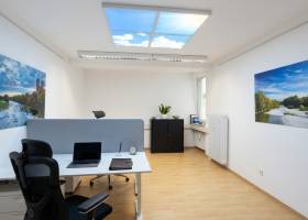 Büro 18