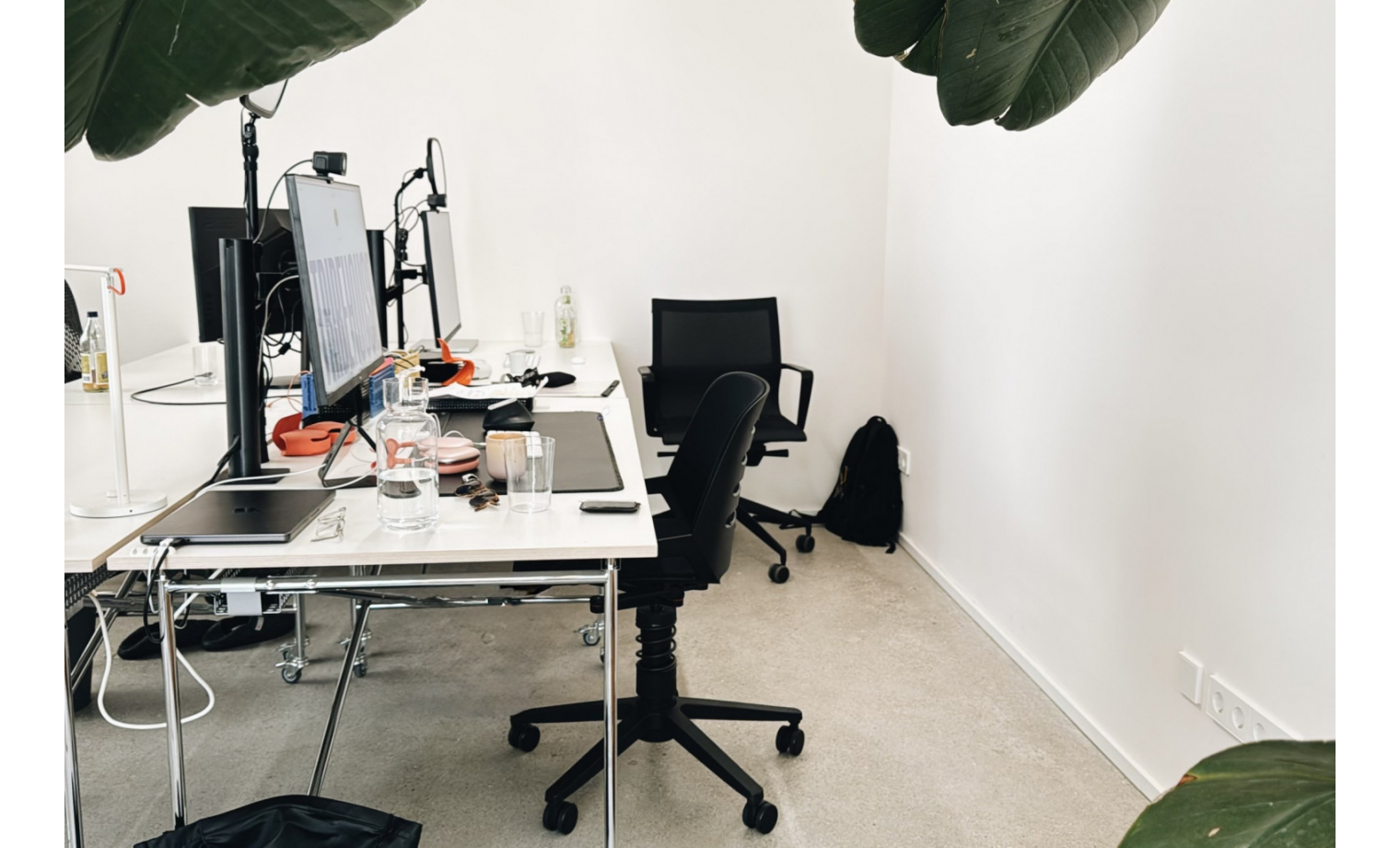 Coworking Karl-Heine-Straße Leipzig Plagwitz