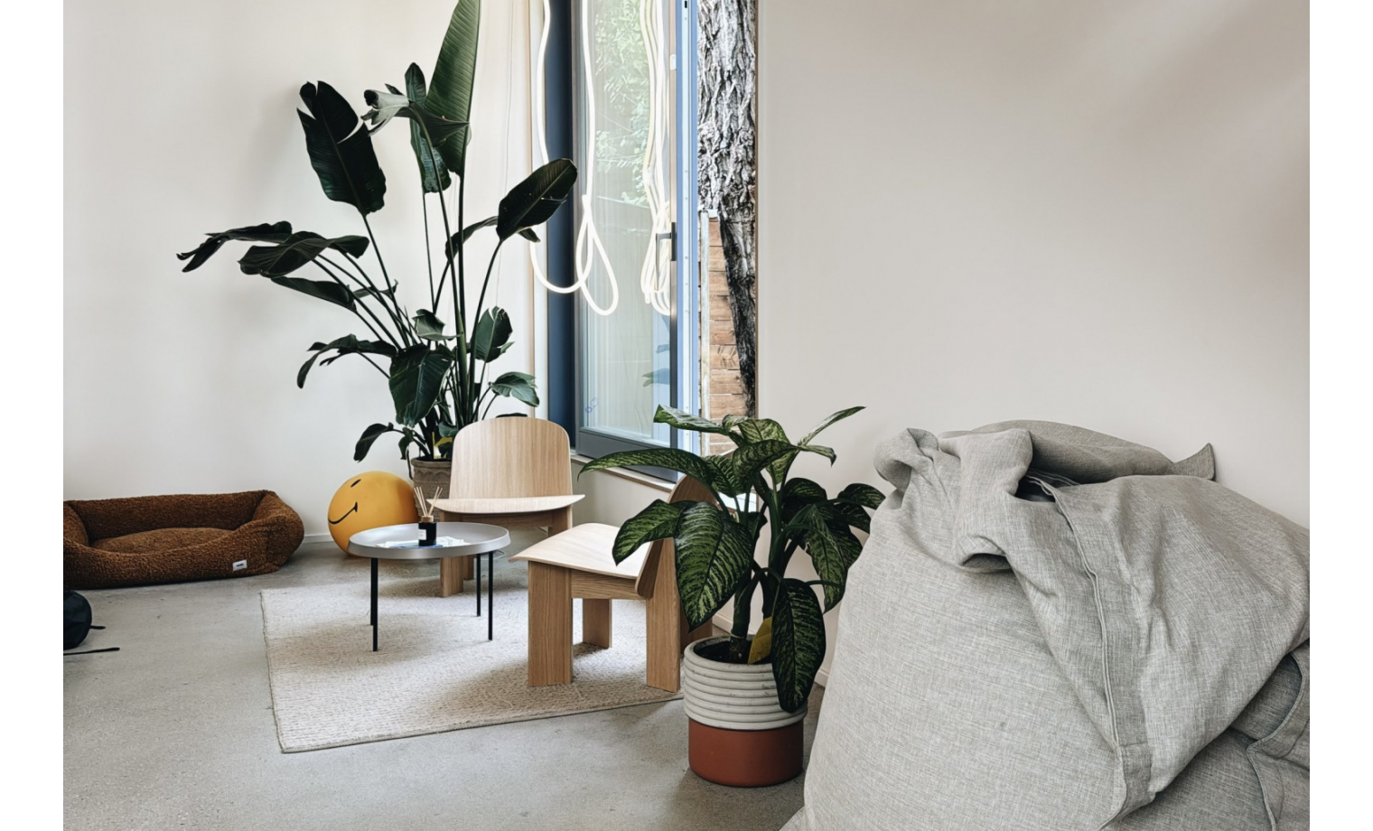 Büro mieten Karl-Heine-Straße Leipzig Plagwitz