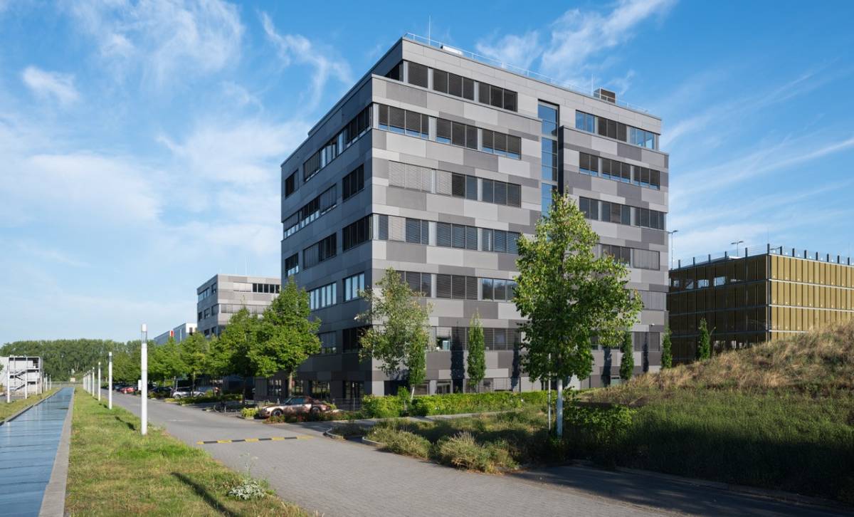 ProOffice Außen