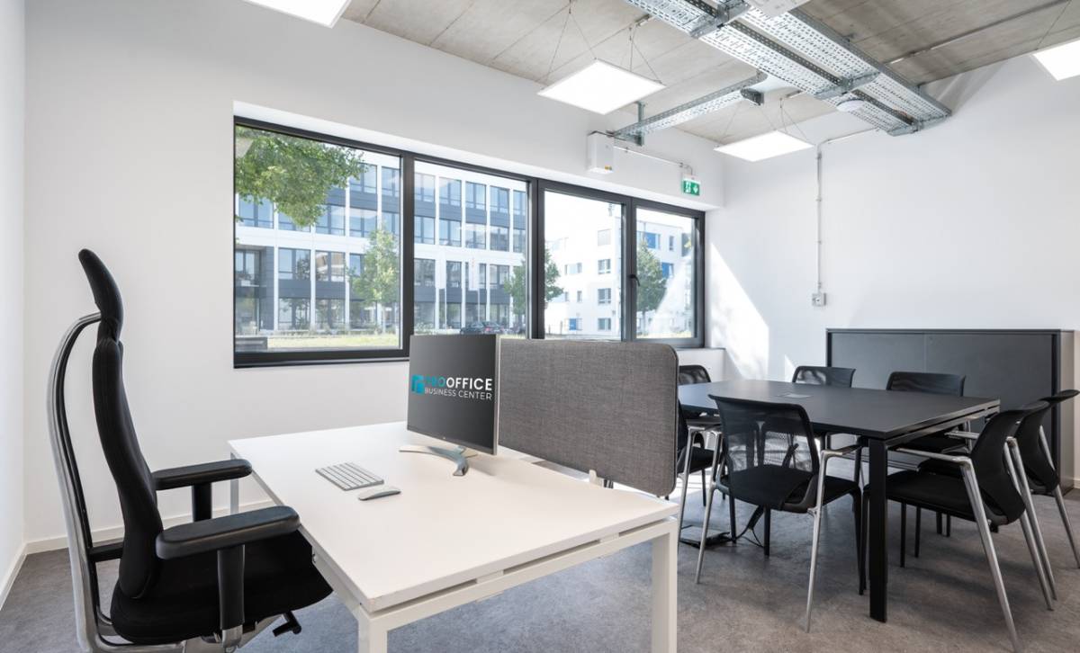 ProOffice Büro I