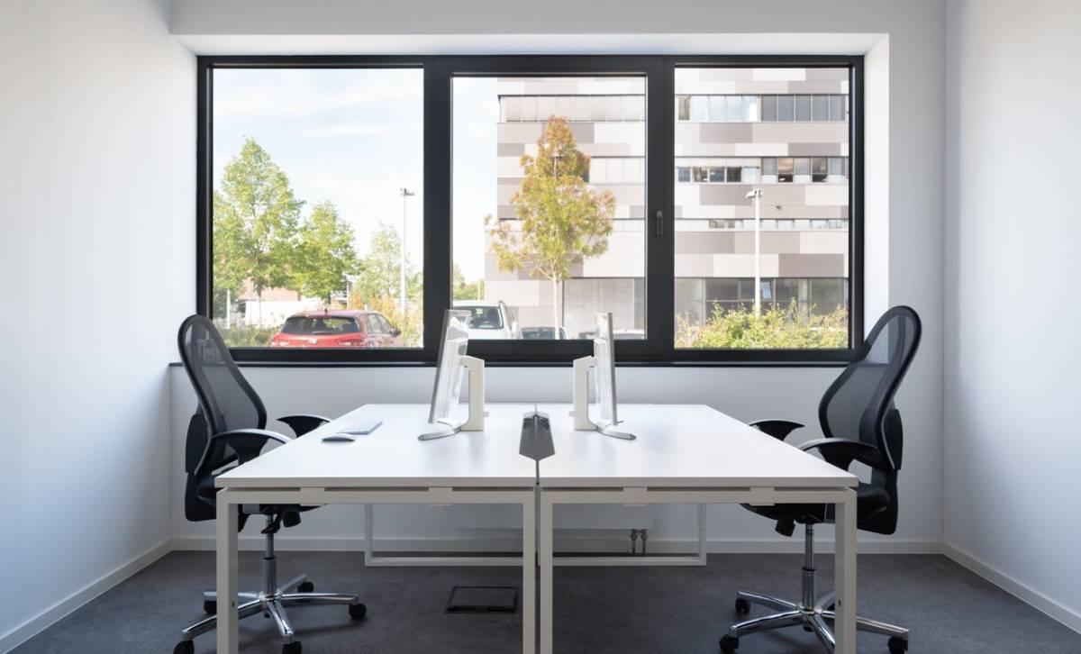 ProOffice Büro II