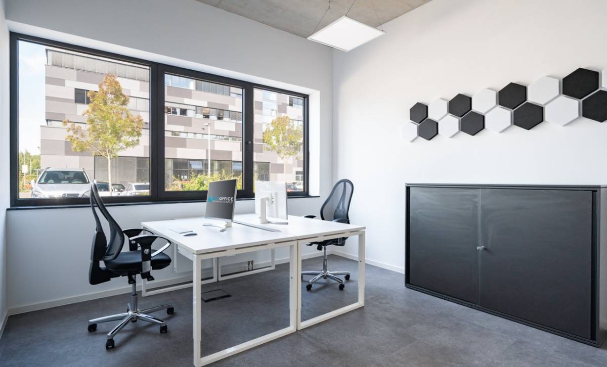ProOffice Büro III