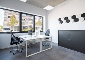 ProOffice Büro III