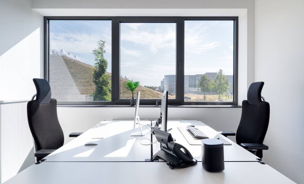ProOffice Büro IIII