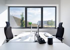 ProOffice Büro IIII