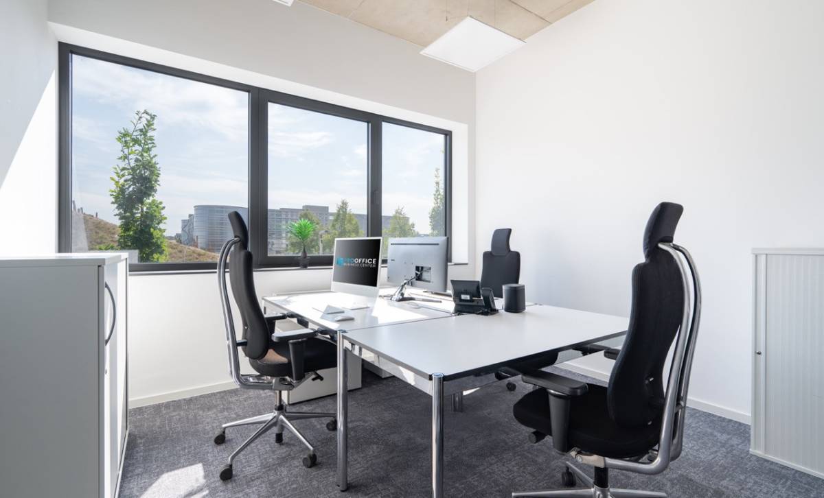 ProOffice Büro V